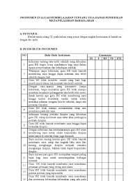 Maybe you would like to learn more about one of these? Instrumen Evaluasi Hasil Bimbingan Konseling 2