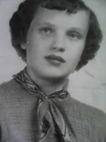 Monica Hefner Obituary