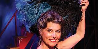 Maybe you would like to learn more about one of these? Memphis Flyer Q A With Adrienne Barbeau
