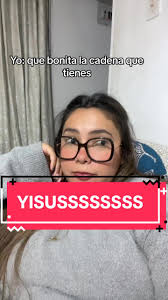 Linda Cadenita de Yisus: Transición de Mañana