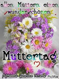 Weitere ideen zu muttertag, blumen gif, mutter. Muttertag Picmix