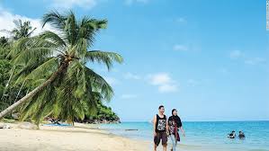 World S Best Beaches Top 100 Ranked Cnn Travel
