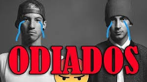 Dibujos de twenty one pilots faciles. Por Que Twenty One Pilots Es Tan Odiado El Tio Tyler Youtube