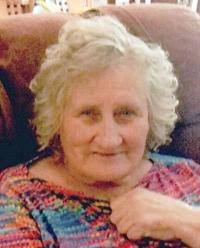 Christine Cagle Strider