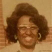 Carol J. Strother Obituary