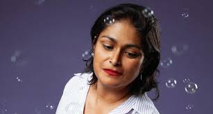 NARC. #208 August 2024 by narc_media