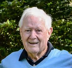 James M. Warren Obituary May 30, 2019