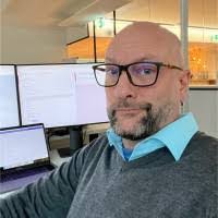 Timothy Guice's Instagram, Twitter & Facebook