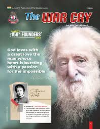 War Cry (July 2024)CD.cdr