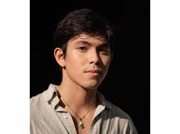 Get to know Seb Pajarillo, Sparkle's boy-next-door charmer