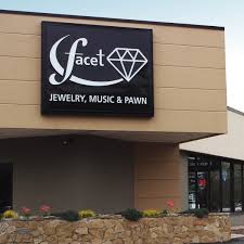 photos at facet jewelry and