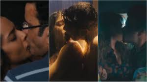 Despatch: Shahana Goswami, Rii Sen and Arrchita Agarwaals Bold Kissing  and S*x Scenes From Manoj Bajpayee-Kanu Behls Movie Leak Online, Videos Go  Viral on Reddit and Social Media | 🎥 LatestLY