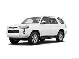 Toyota emblem overlay for 2012+ tacoma, 2007+ tundra, 2010+ 4runner steering wheels. 2016 Toyota 4runner Values Cars For Sale Kelley Blue Book