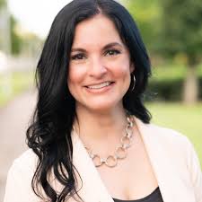 Angelica Luna Rogers- Coldwell Banker RPM Group