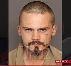 Star Wars' Anakin Skywalker Star Jake Lloyd -- Arrested After Crazy Car  Chase