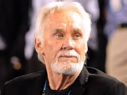 Countryzanger Kenny Rogers (1938-2020): Amerikaanser kon het niet