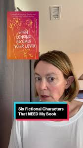 When Longing Becomes Your Lover received a beautiful review from Publi...