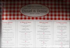 Daniel et Denise Saint-Jean