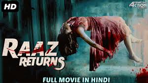 This hindi horror movie online will be directed by vishal furia who takes the pooja sawant in the lead role. Raaz Returns South Indian Movies Dubbed In Hindi Full Movie Horror Movies In Hindi South Movie Youtube