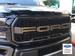 A wide variety of ford ranger raptor grill options are available to you, such as material, year, and car fitment. 2017 Ford Raptor Grille Letter Outlines Rocky Mountain Graphics