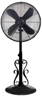 You'll find endless home décor possibilities with decobreeze's latest designer fan collection. 10 Best Outdoor Standing Fans Ideas Standing Fans Floor Fan Outdoor Standing Fans