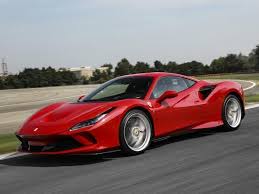 2020 ferrari f8 tributo rwd. 2020 Ferrari F8 Tributo Ph Review Pistonheads Uk