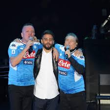 Jun 16, 2021 · gigi d'alessio e denise esposito: Nino D Angelo Gigi D Alessio Figli Di Un Re Minore 16 09 2021