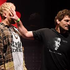 Youtube boxing wannabe jake paul has denied sexual assault allegations from tiktok star justine paradise on the eve of his boxing bout with ben askren. Jake Paul Vs Ben Askren Prop Bets Which Fighter Will Bleed First More Mma Fighting
