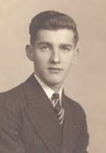 Obituary information for Richard (Dick) P. Dalton