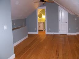 Third Floor Bath Attic Renovation Finished Attic Three Floor