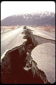 53 Years Ago Today The Alaska Good Friday Earthquake The Largest 9 2 Quake In Us History Natural Disasters Wild Weather Natural Phenomena