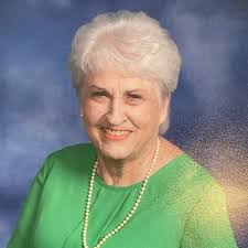 Joye Harmon Obituary