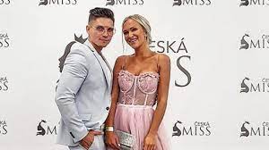 Kráska z brna přiznala, že má v oblibě slováky. Cesky Bulvar Spekuluje Taji Sexy Nela Slovakova Rozchod Televizia Markiza
