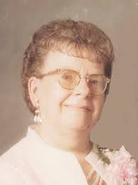 Mary Crane Obituary December 29, 2020