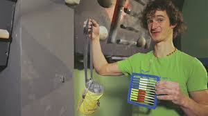 It has been on the circuit for many years now, and i have always struggled on this competition. Epictv Video Back To School With Adam Ondra Adam Ondra S Training Series Ep 1 Epictv