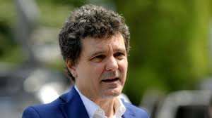 Bucuresti, sector 3, strada vasile lucaciu nr. Primarul Capitalei Nicusor Dan DupÄ Decesele De La Spitalul Victor Babes