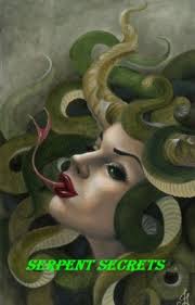 Snake hair: serpent secrets (Draco x F!reader) (book 2)