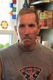 Obituary for Mark Edward Mackey