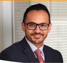 Dr. Aaron Rabin, MD, Neurology