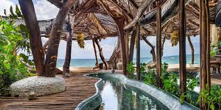 Diamante k is set over 2 acres of jungle, surrounded by over 200 palm trees and a beautiful bay with white sand and crystalline waters. 7 Best Tulum Resorts To Visit In 2019 Beautiful Resorts In Tulum Mexico