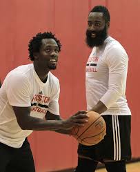 Patrick Beverley: James Harden will be MVP, lead Rockets to NBA Finals