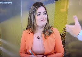 No mestrado, investigou o erro no jornalismo a partir da seo erramos do jornal folha de s. Jornalista Tony Trindade Estreia Na Band Piaui E Uma Retomada