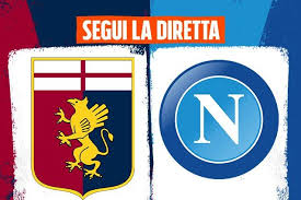Devi essere connesso per inviare un commento. Genoa Napoli 2 1 Risultato Finale Serie A 2020 2021
