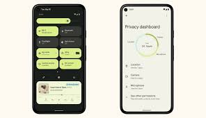 Immagina di avere la necessità di collegare un. Google I O 2021 Tutte Le Novita Annunciate Da Android 12 Beta Al Nuovo Wear