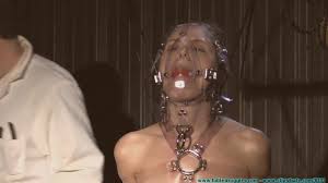 FutileStruggles - Gia in Nylons Tied