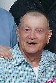 James Oldaker Obituary (1940