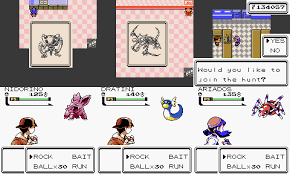 The story dates about 100 years later after the original adventure of gsc. Pokemon Gold Silver Crystal 2 0 Finally Get A Public Release Rom Other Rom Hacks Project Pokemon Forums
