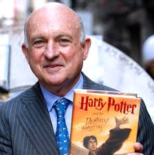 Открыть страницу «robinson» на facebook. Richard Robinson Dies At 84 Turned Scholastic Into An Empire The New York Times