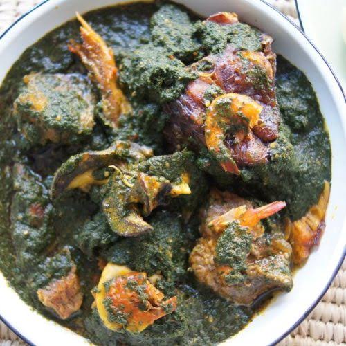 Black Soup