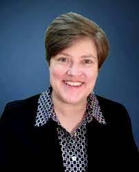 Pamela Borchardt's Instagram, Twitter & Facebook